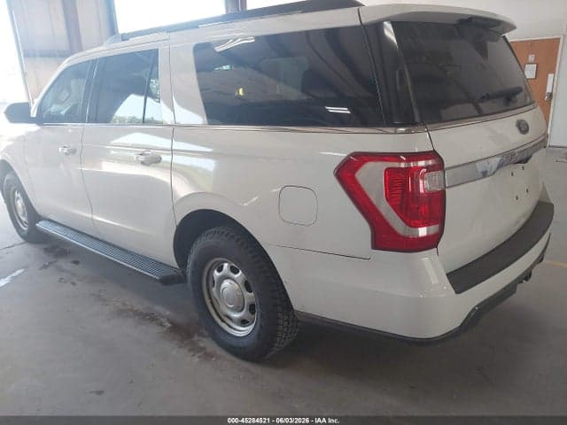 2020 FORD EXPEDITION XL MAX 3