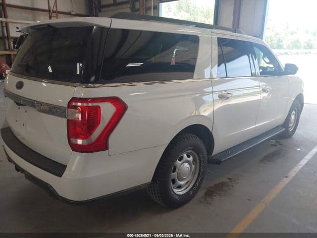 2020 FORD EXPEDITION XL MAX 4