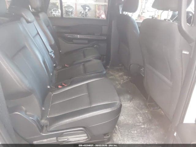 2020 FORD EXPEDITION XL MAX 7