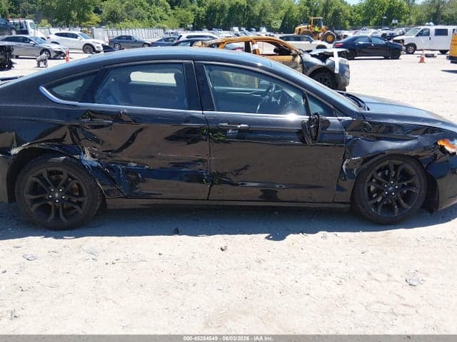 2019 FORD FUSION SE 6