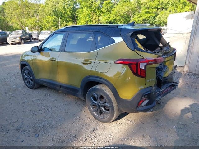 2024 KIA SELTOS S 3