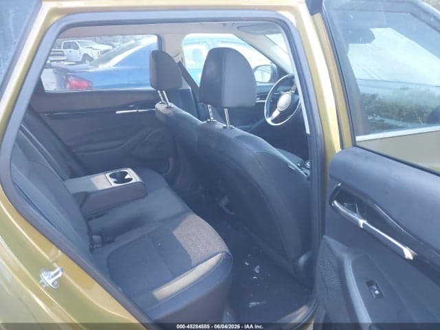 2024 KIA SELTOS S 8