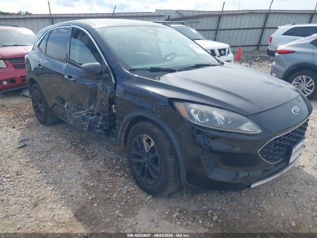 2020 FORD ESCAPE SE 1