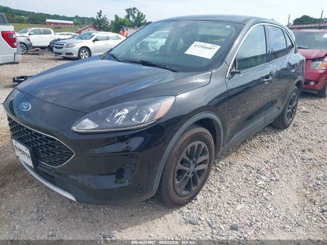 2020 FORD ESCAPE SE 2