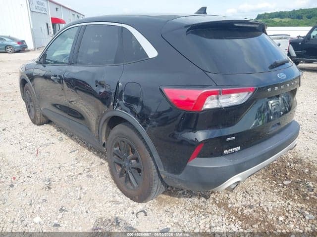 2020 FORD ESCAPE SE 3