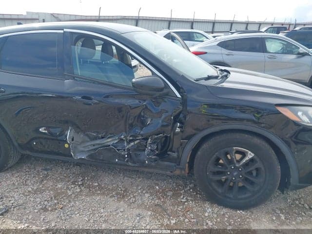2020 FORD ESCAPE SE 6