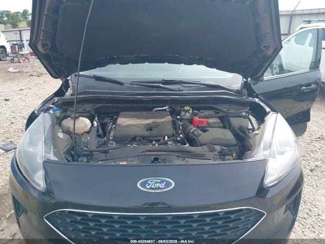 2020 FORD ESCAPE SE 10