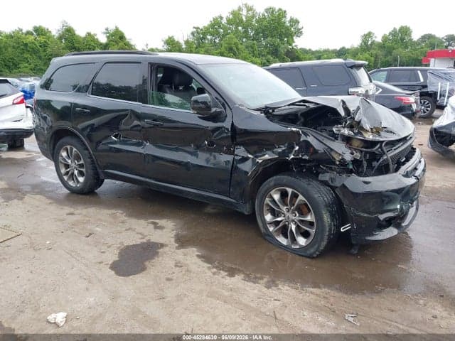 2019 DODGE DURANGO GT PLUS AWD 1