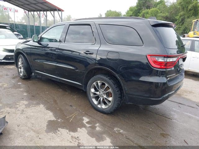 2019 DODGE DURANGO GT PLUS AWD 3