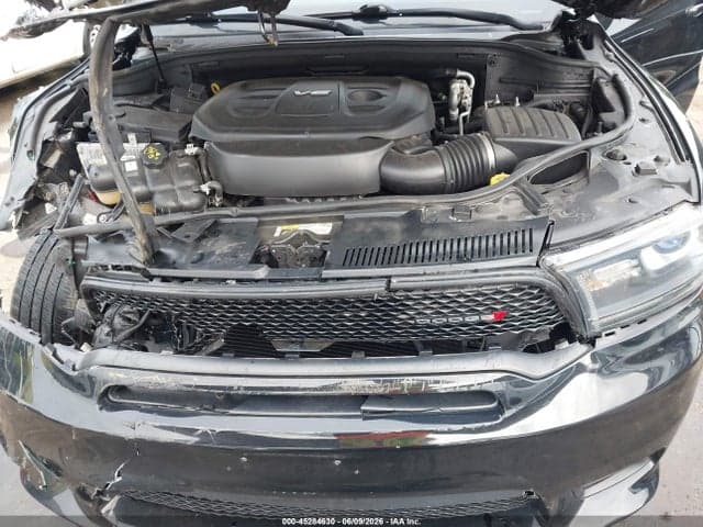 2019 DODGE DURANGO GT PLUS AWD 10