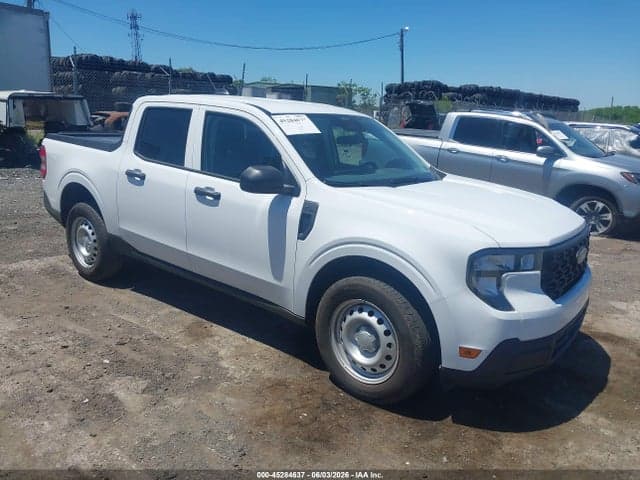 2026 FORD MAVERICK XL 1