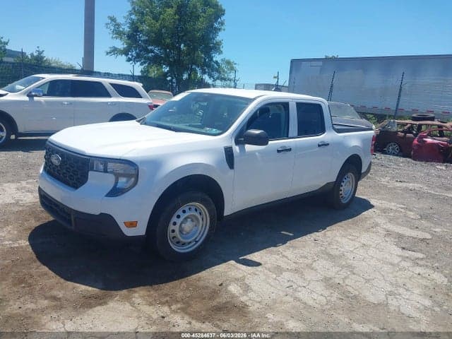 2026 FORD MAVERICK XL 2