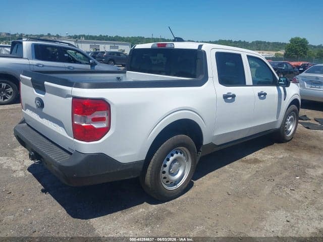 2026 FORD MAVERICK XL 4