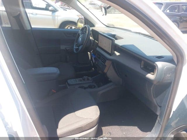 2026 FORD MAVERICK XL 5