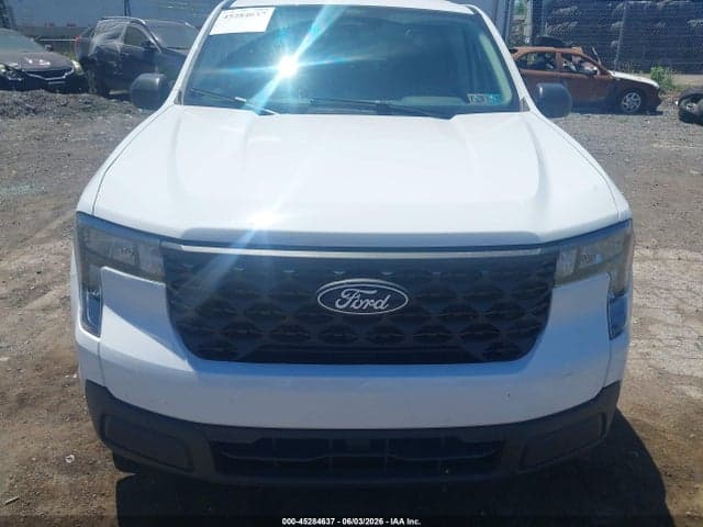 2026 FORD MAVERICK XL 6