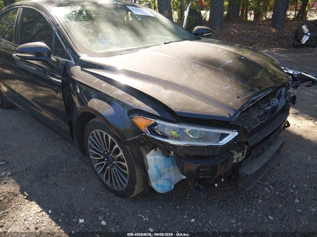2017 FORD FUSION SE 6