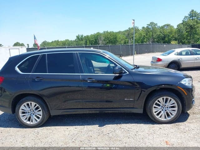 2017 BMW X5 SDRIVE35I 13