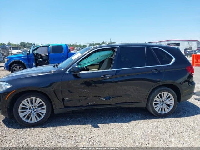 2017 BMW X5 SDRIVE35I 14