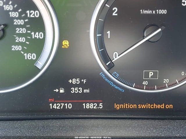 2017 BMW X5 SDRIVE35I 15