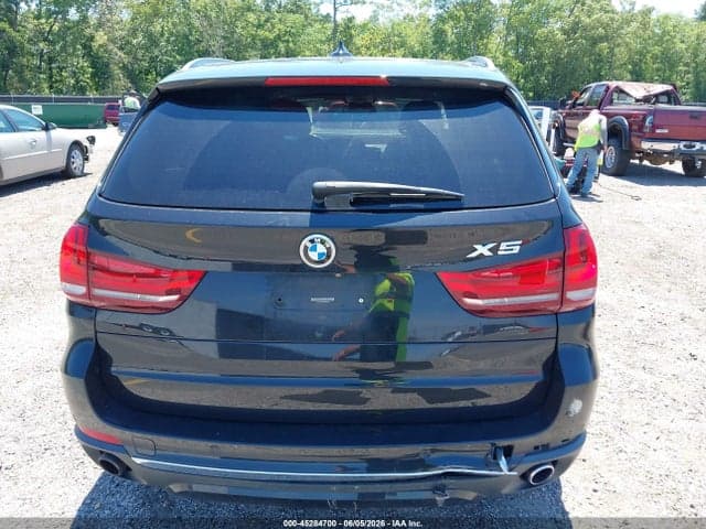 2017 BMW X5 SDRIVE35I 16