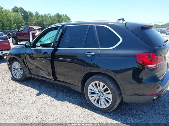 2017 BMW X5 SDRIVE35I 3