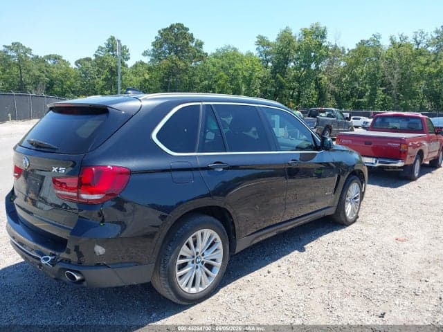 2017 BMW X5 SDRIVE35I 4
