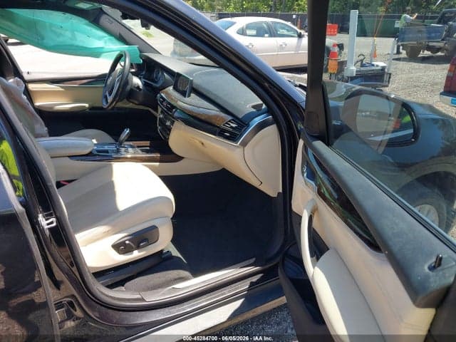2017 BMW X5 SDRIVE35I 5
