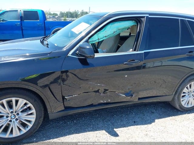 2017 BMW X5 SDRIVE35I 6