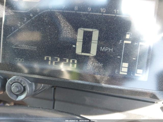 2025 YAMAHA YFZ320 A 7