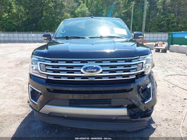 2019 FORD EXPEDITION MAX LIMITED 12
