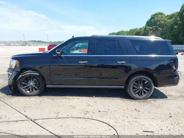 2019 FORD EXPEDITION MAX LIMITED 14