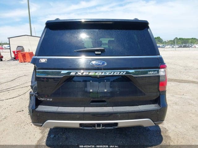 2019 FORD EXPEDITION MAX LIMITED 16