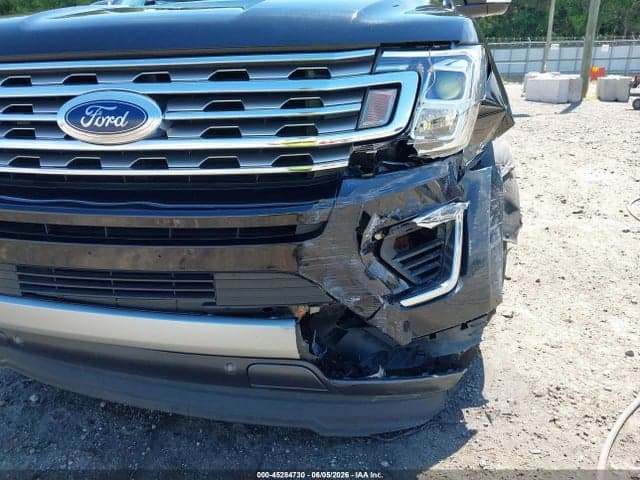 2019 FORD EXPEDITION MAX LIMITED 17