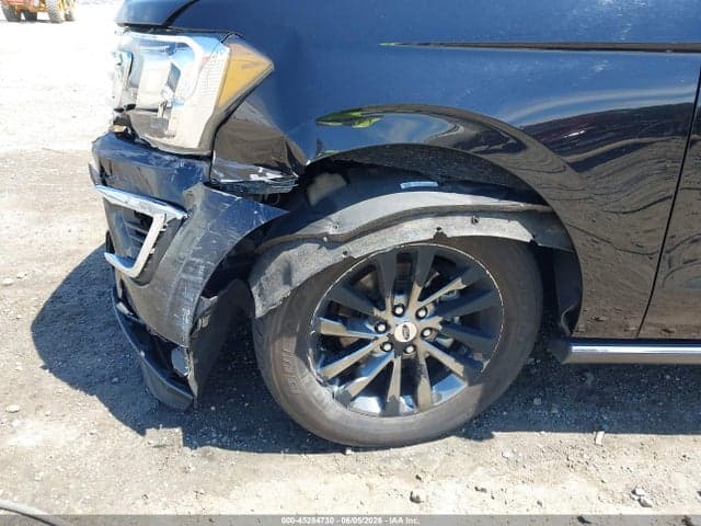 2019 FORD EXPEDITION MAX LIMITED 18