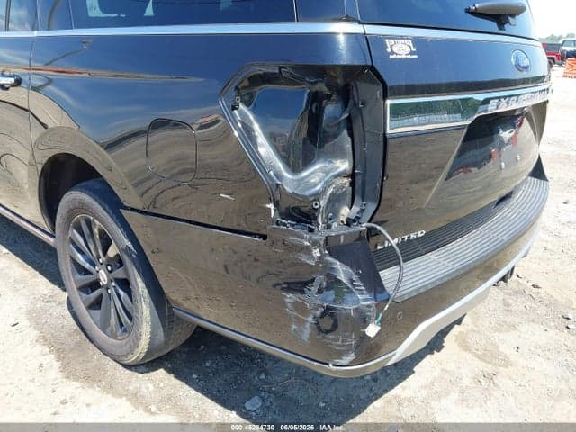 2019 FORD EXPEDITION MAX LIMITED 19
