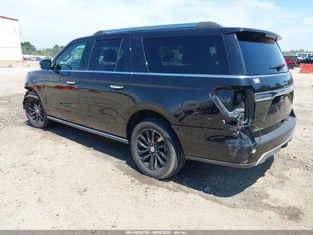 2019 FORD EXPEDITION MAX LIMITED 3