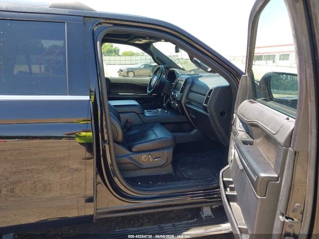 2019 FORD EXPEDITION MAX LIMITED 5