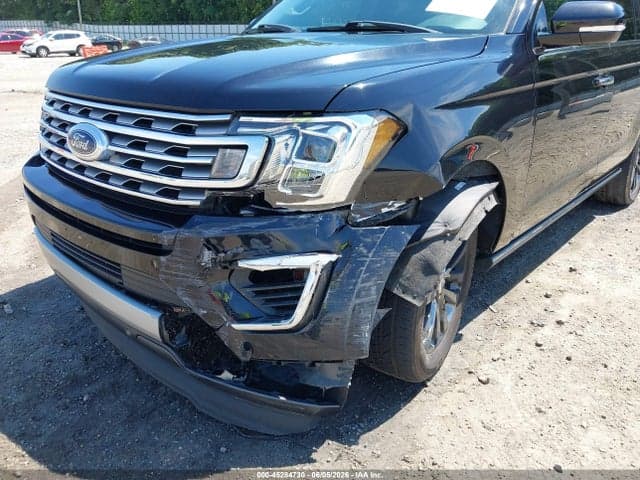 2019 FORD EXPEDITION MAX LIMITED 6
