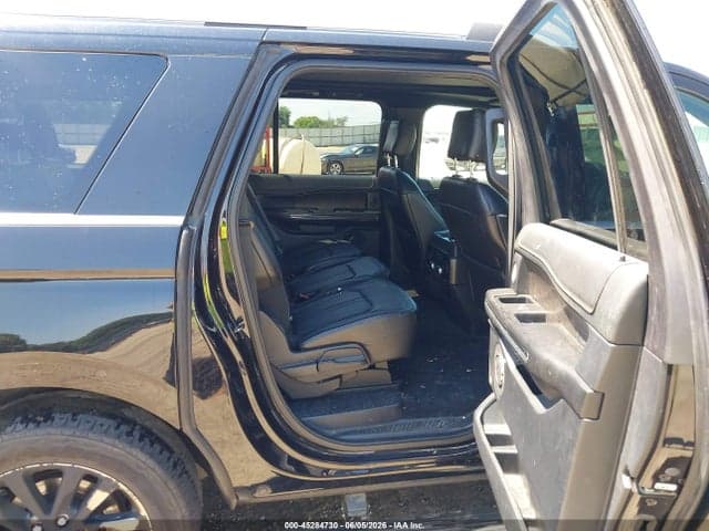 2019 FORD EXPEDITION MAX LIMITED 8