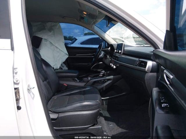 2021 KIA TELLURIDE LX 5