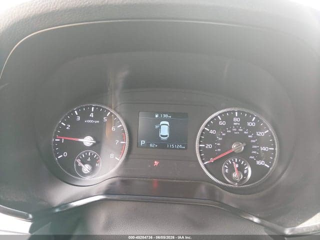 2021 KIA TELLURIDE LX 7