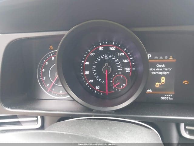 2021 HYUNDAI ELANTRA SEL 7