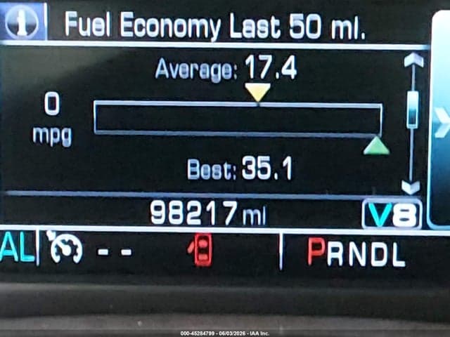 2017 CHEVROLET SILVERADO 1500 2LT 16