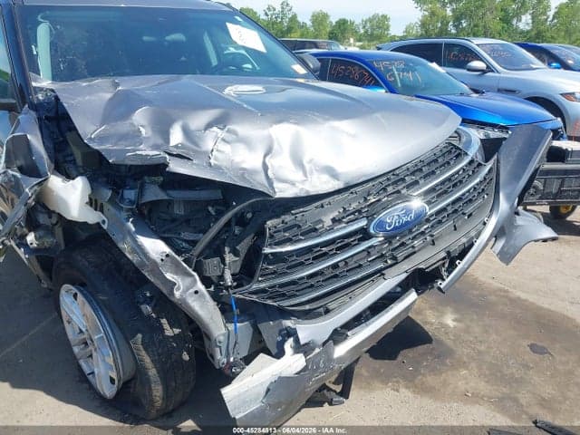 2022 FORD EXPLORER XLT 6