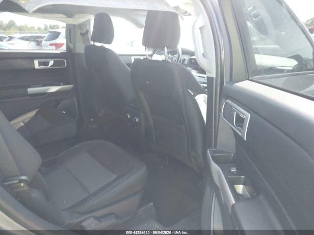 2022 FORD EXPLORER XLT 8