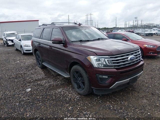 2021 FORD EXPEDITION XLT - 1