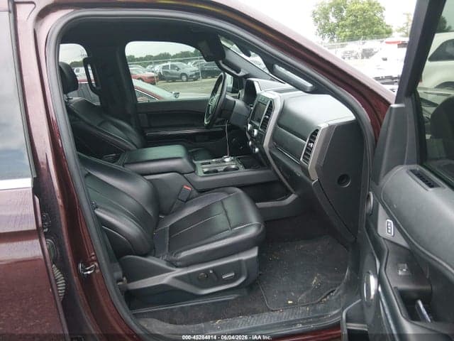 2021 FORD EXPEDITION XLT 5