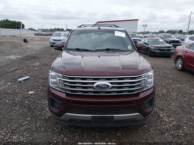 2021 FORD EXPEDITION XLT 6
