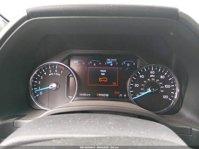 2021 FORD EXPEDITION XLT 7