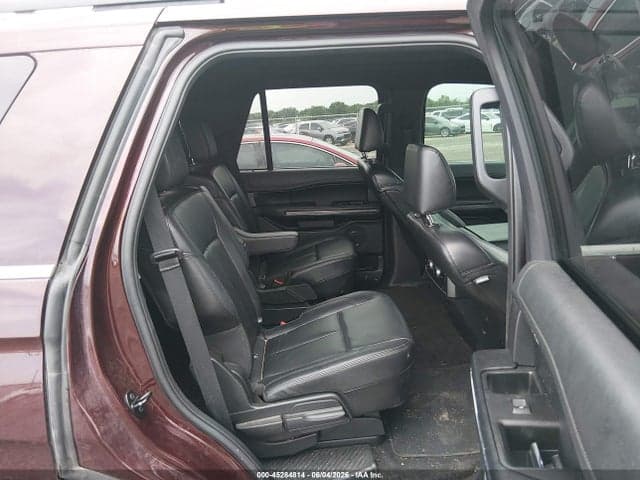 2021 FORD EXPEDITION XLT 8